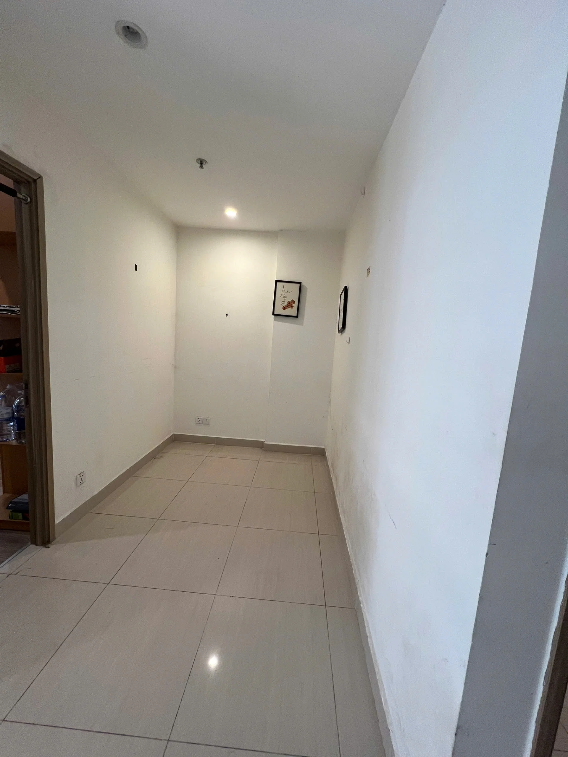 Căn 1n +1 tòa S208 Vinhomes Ocean Park