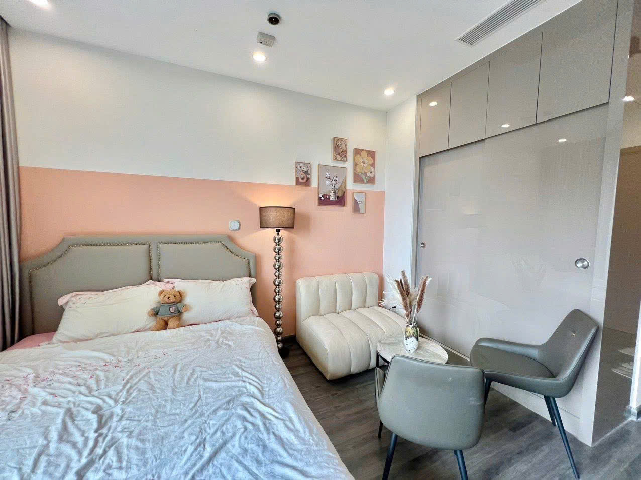 Căn hộ Studio tòa R105
