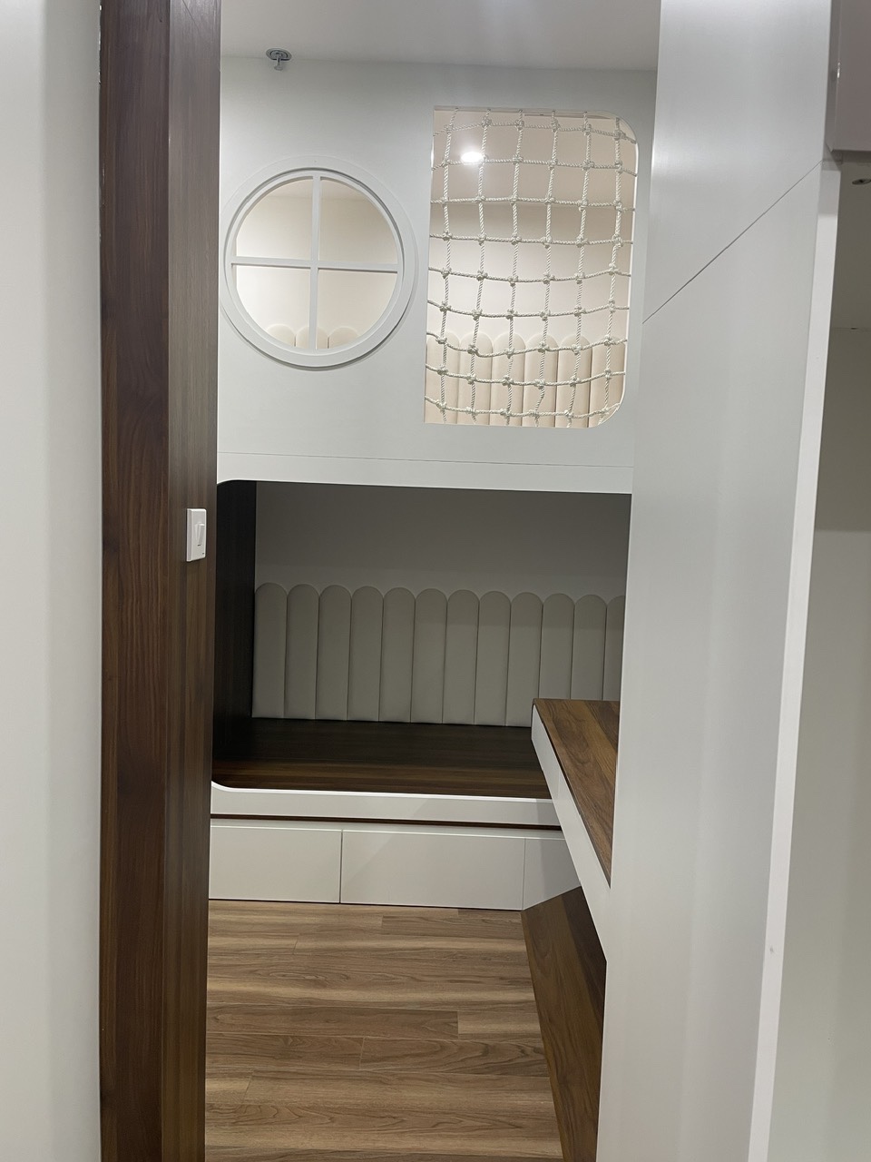 Căn hộ Studio tòa ZR2 Vinhomes Ocean Park