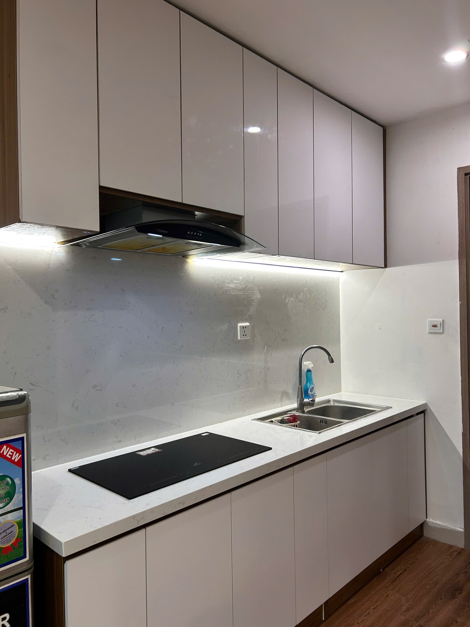 Căn hộ Studio tòa S202 Vinhomes Ocean Park