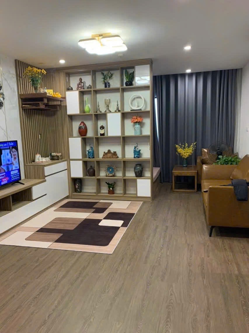 Căn hộ Studio tòa S207