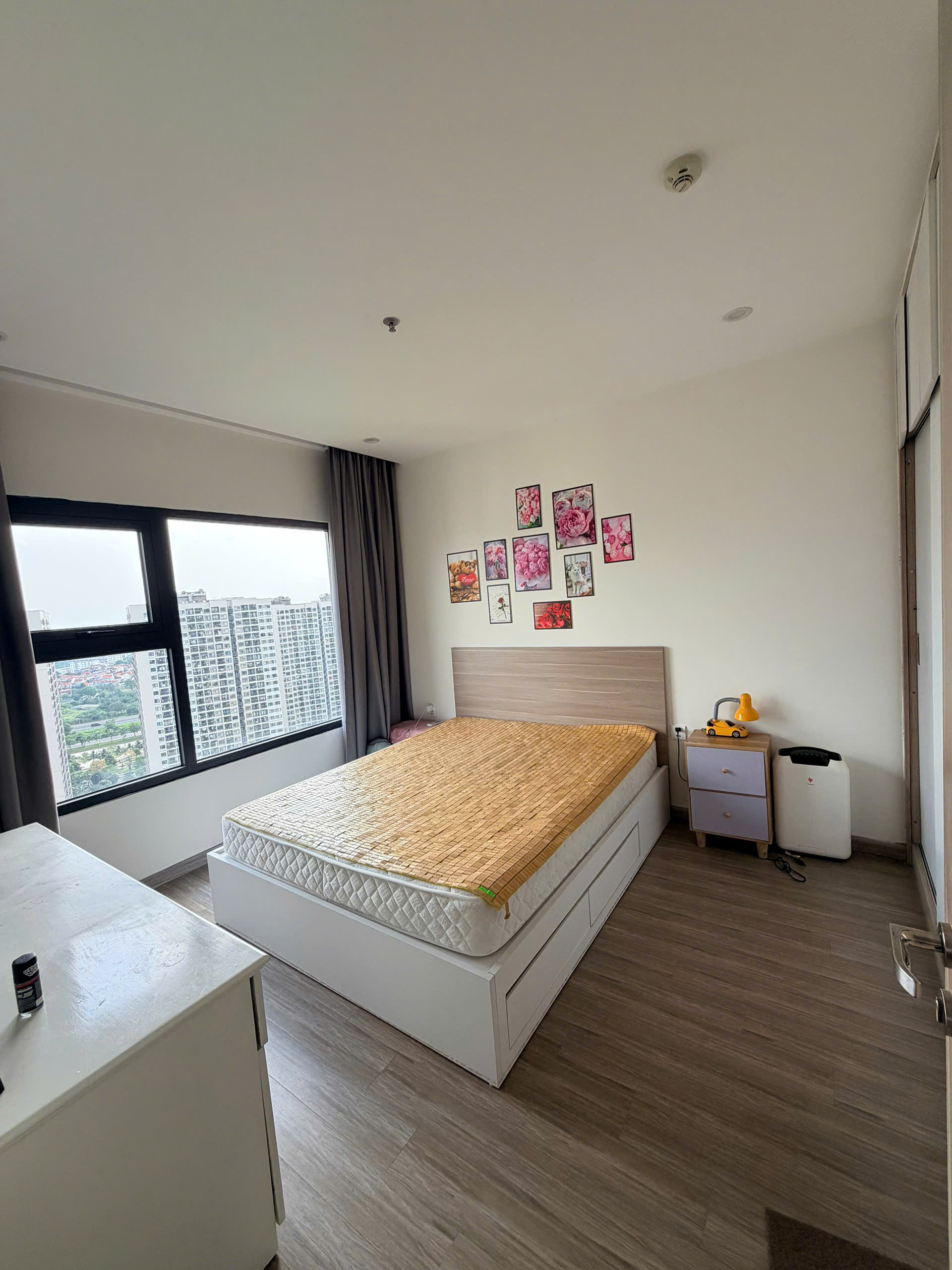 Căn hộ 3n2vs tòa S210 Vinhomes Ocean Park