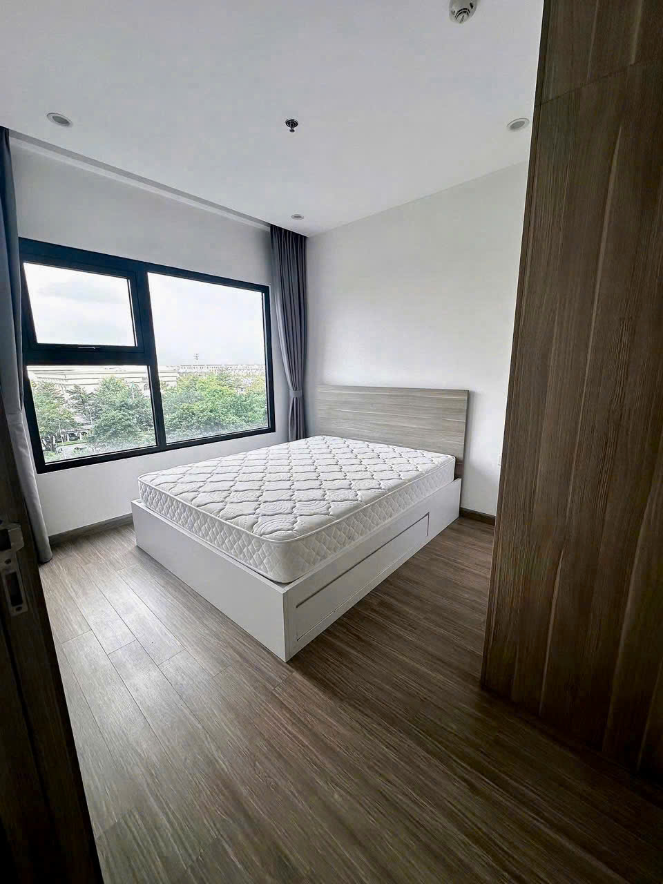 Căn hộ 2n2vs tòa S217