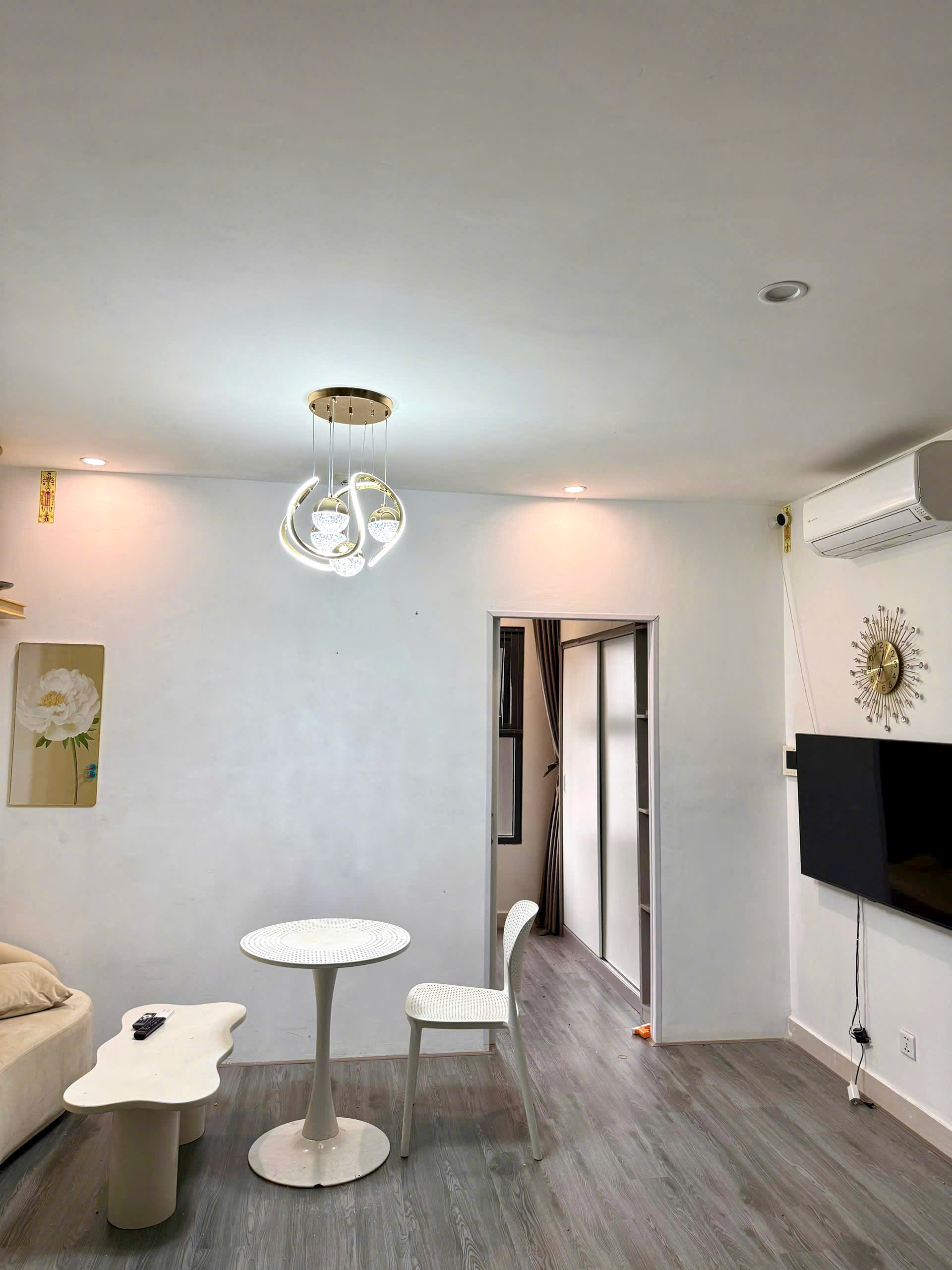 Căn hộ Studio tòa S216