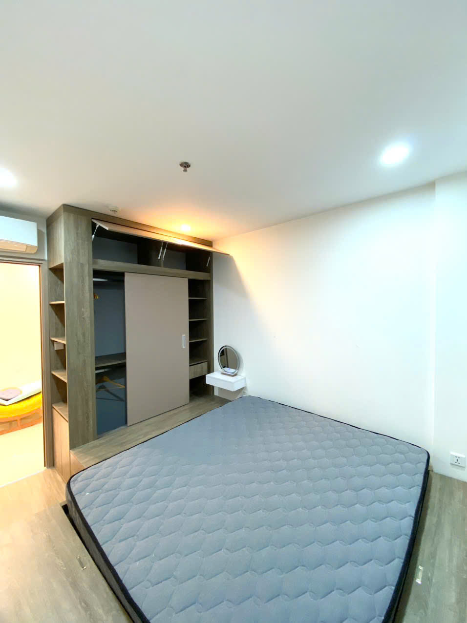 Căn hộ 1n +1 tòa S216 Vinhomes Ocean Park