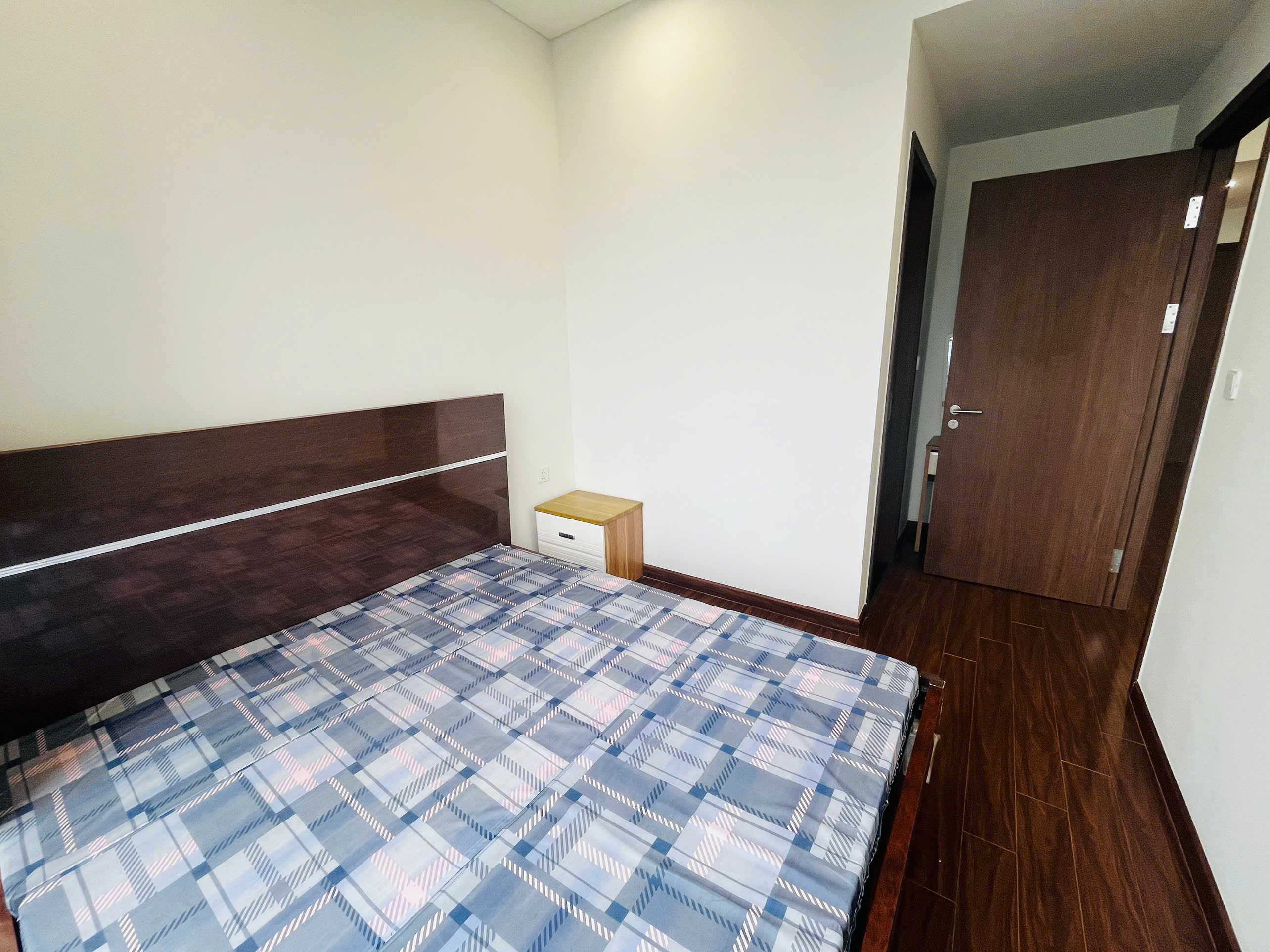 Căn hộ 2n2vs tòa H2 Vinhomes Ocean Park