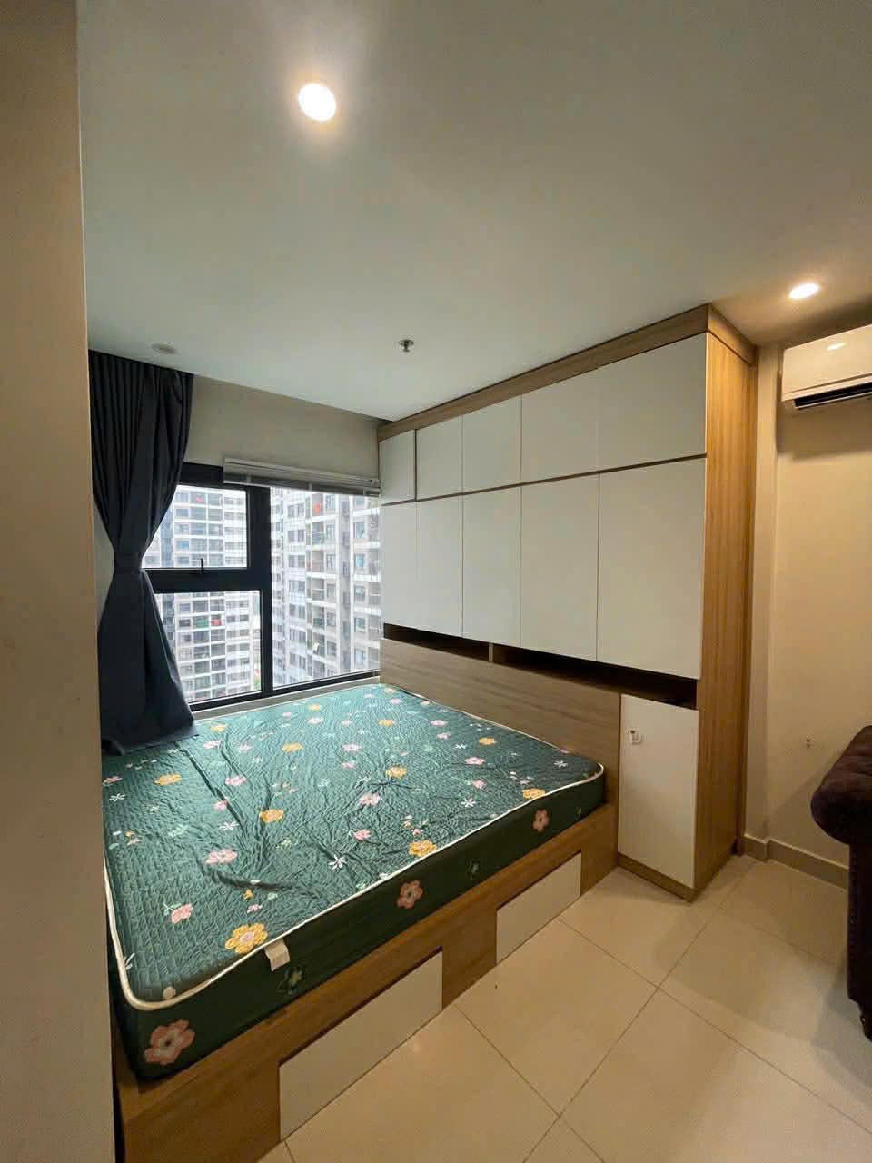 Căn Studio tòa S112 Vinhomes Ocean Park