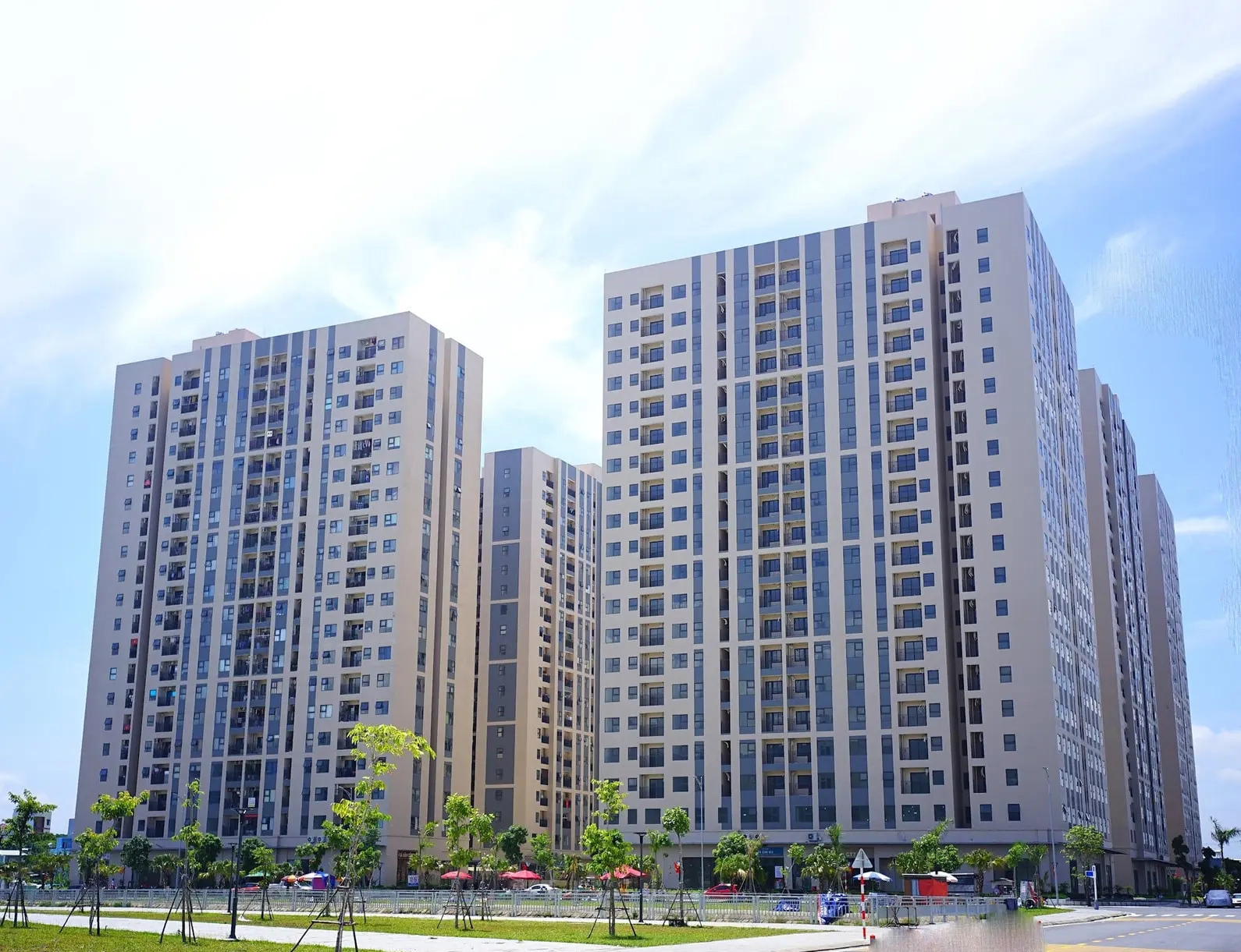 Hình ảnh Hà Nội Rà Soát Hồ Sơ Nhà Ở Xã Hội: Siết Chặt Mua Bán, Thuê Mua - Chi tiết 2
