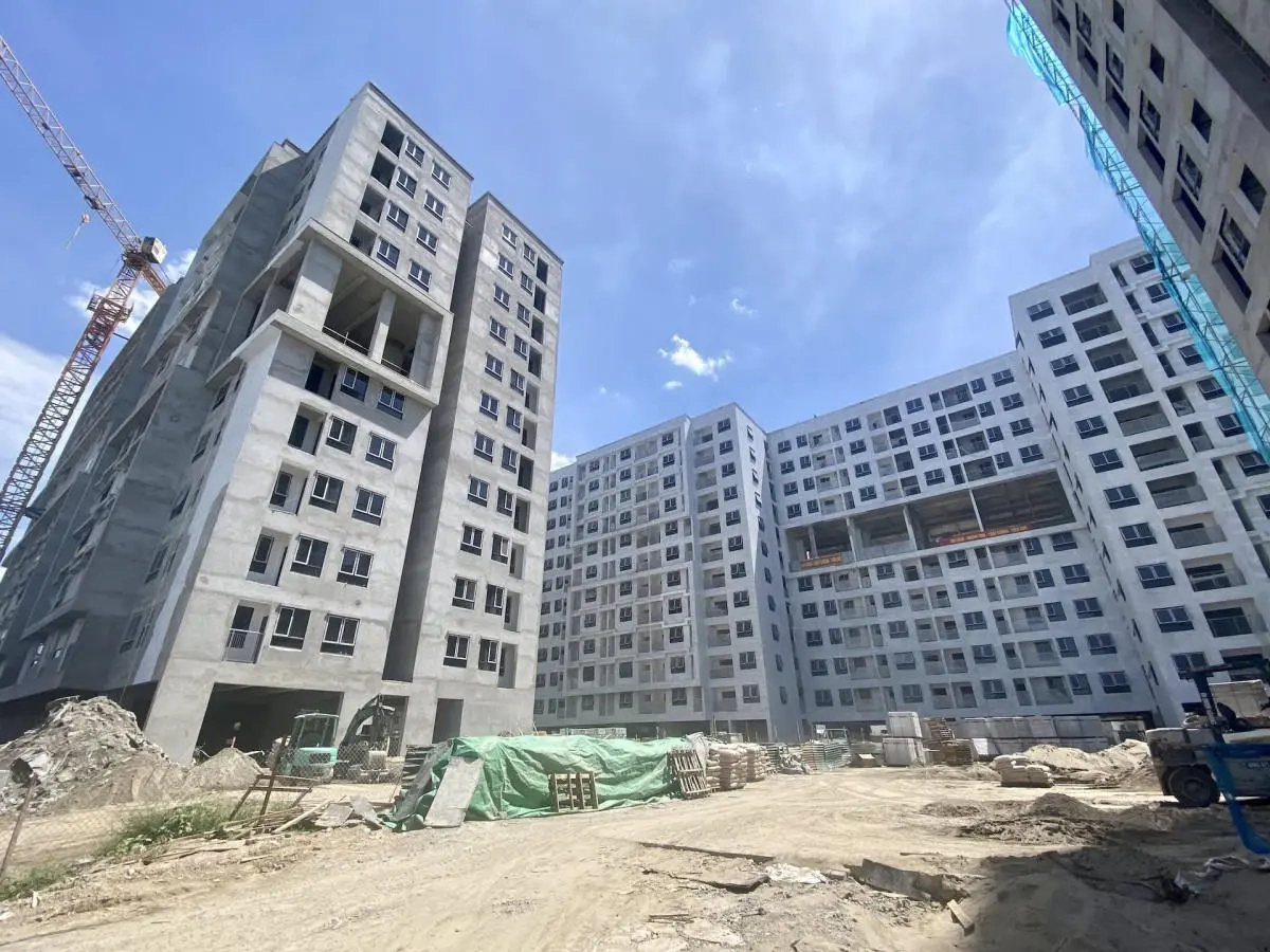 Góc nhìn Hà Nội Rà Soát Hồ Sơ Nhà Ở Xã Hội: Siết Chặt Mua Bán, Thuê Mua - Phần 3