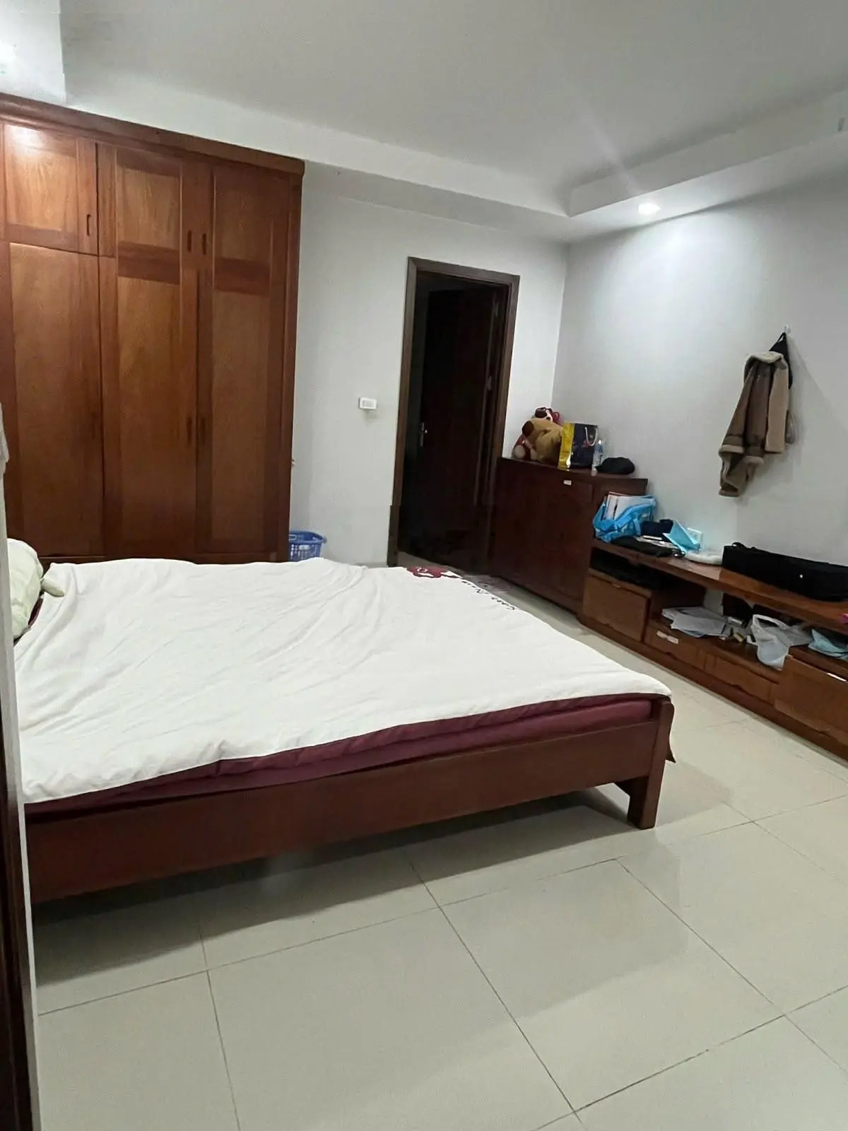 Hình ảnh Hà Nội Rà Soát Hồ Sơ Nhà Ở Xã Hội: Siết Chặt Mua Bán, Thuê Mua - Chi tiết 28