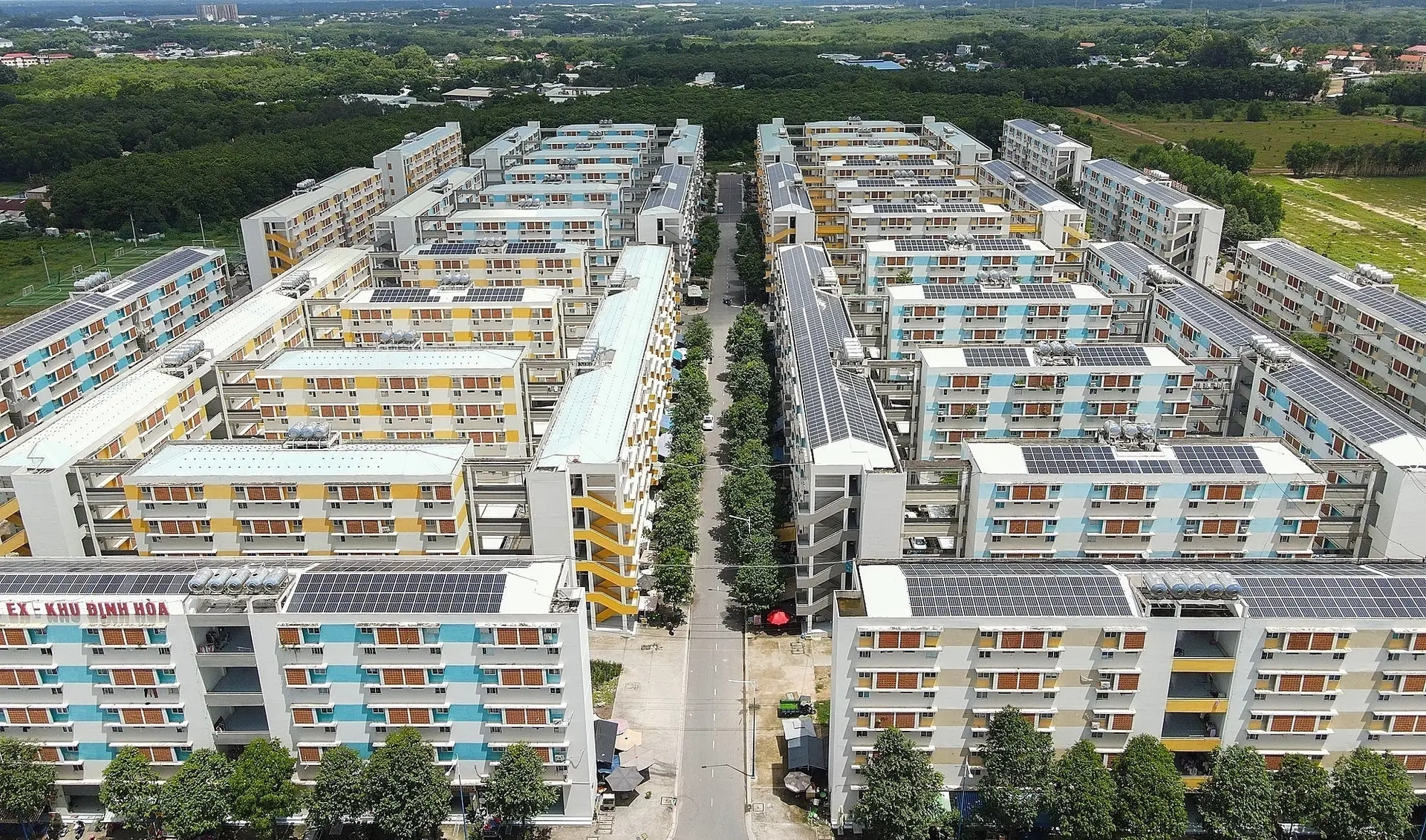 Hình ảnh Hà Nội Rà Soát Hồ Sơ Nhà Ở Xã Hội: Siết Chặt Mua Bán, Thuê Mua - Chi tiết 4