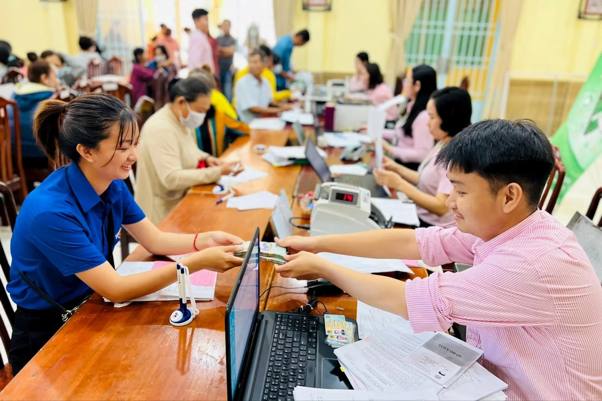 Góc nhìn Hà Nội Rà Soát Hồ Sơ Nhà Ở Xã Hội: Siết Chặt Mua Bán, Thuê Mua - Phần 5