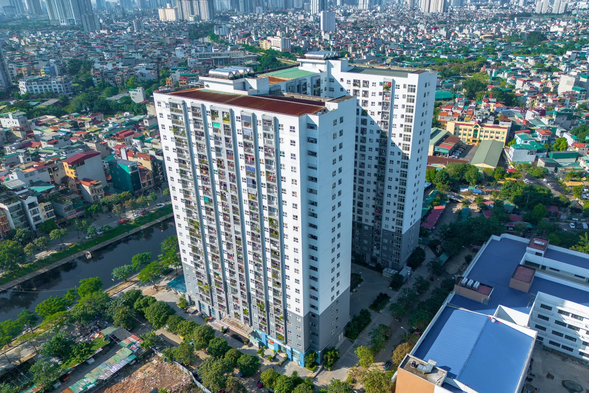 Góc nhìn Hà Nội Rà Soát Hồ Sơ Nhà Ở Xã Hội: Siết Chặt Mua Bán, Thuê Mua - Phần 7