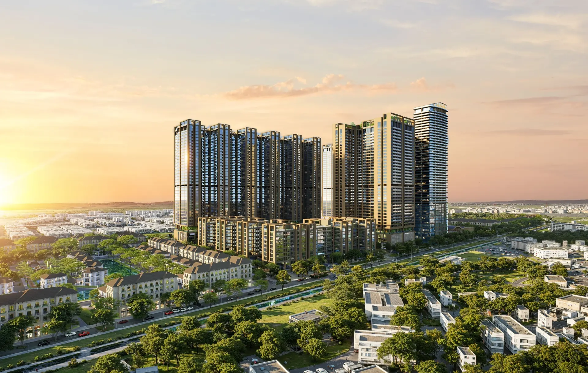 Hình ảnh Nguồn Cung Chung Cư Hà Nội Giảm Sâu 58%, Giá Vẫn Neo Cao - Chi tiết 2