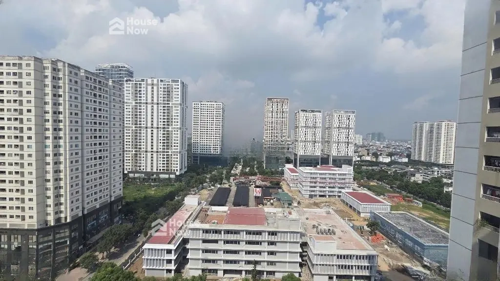 Góc nhìn Nguồn Cung Chung Cư Hà Nội Giảm Sâu 58%, Giá Vẫn Neo Cao - Phần 21