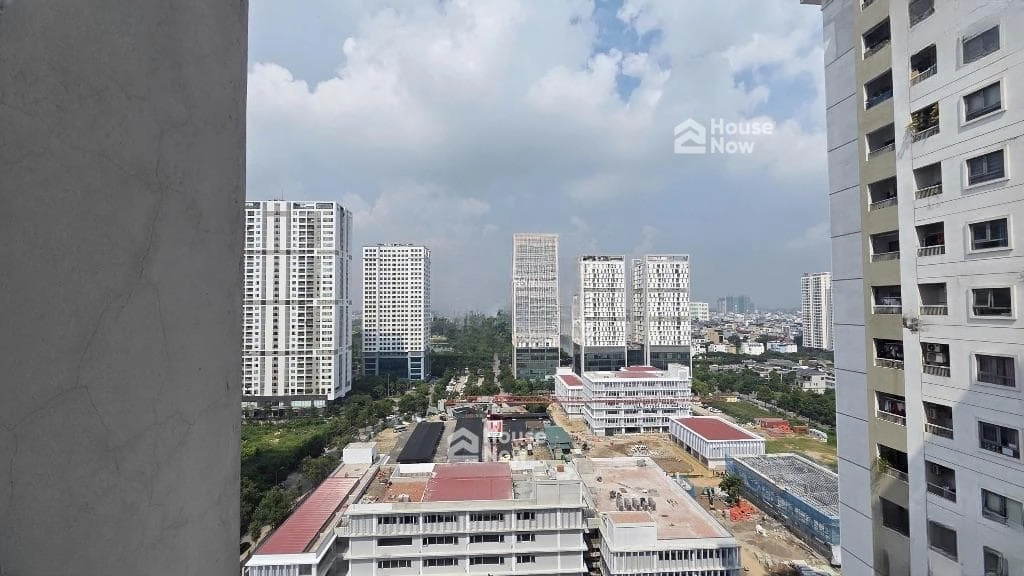 Hình ảnh Nguồn Cung Chung Cư Hà Nội Giảm Sâu 58%, Giá Vẫn Neo Cao - Chi tiết 32