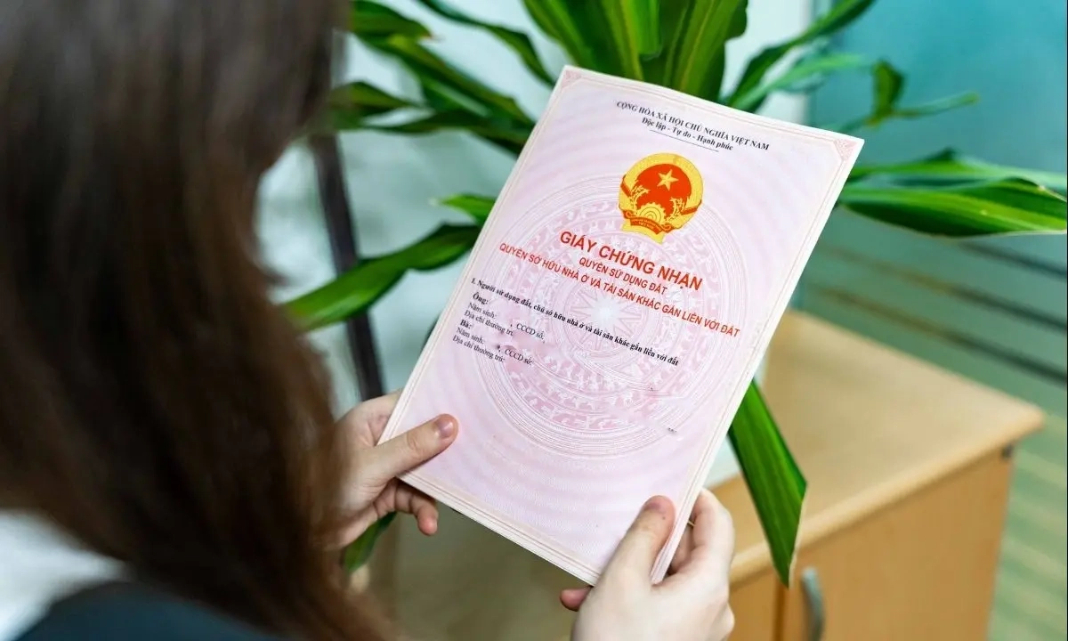 Góc nhìn Nguồn Cung Chung Cư Hà Nội Giảm Sâu 58%, Giá Vẫn Neo Cao - Phần 9