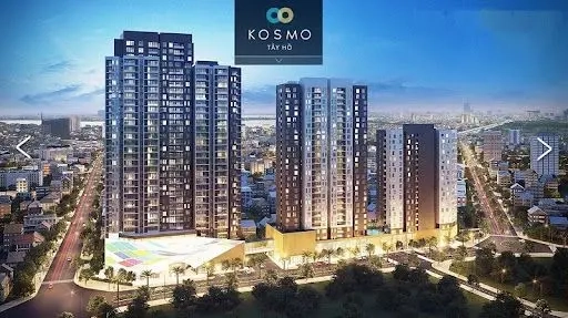 Hình ảnh Nguồn Cung Chung Cư Hà Nội Giảm Sâu 58%, Giá Vẫn Neo Cao - Chi tiết 10