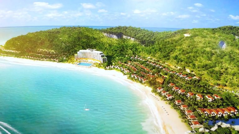 Vinhomes Hải Vân Bay 